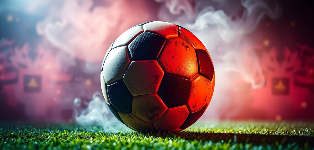 Von der Tribüne ins Herz – der Weg zur Spielerfrau